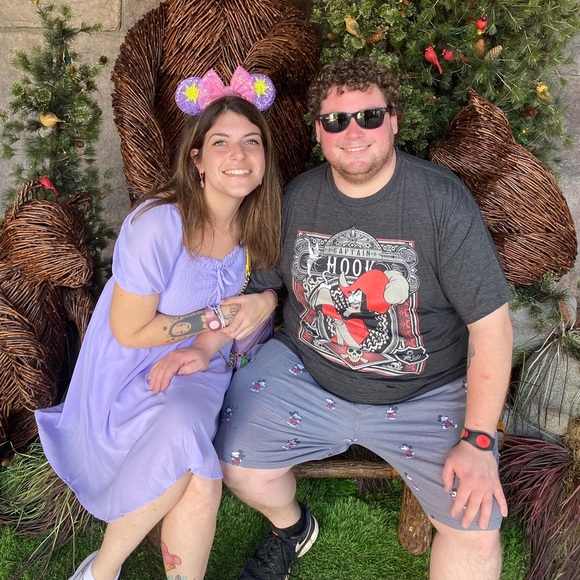 Meet your seller💕 - Picture 7 of 13